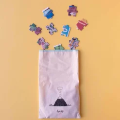 Activity Puzzle 