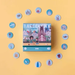 Activity Puzzle 