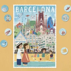 Activity Puzzle 