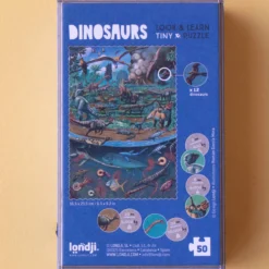 Activity Puzzle