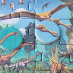 Activity Puzzle