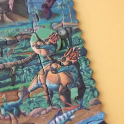 Activity Puzzle