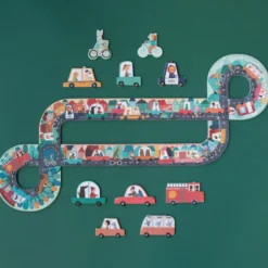 Activity Puzzle 