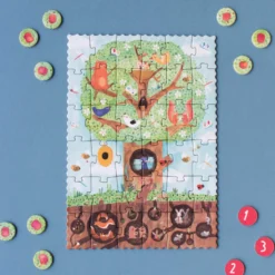 Activity Puzzle 