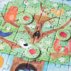 Activity Puzzle 