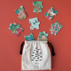 Activity Puzzle 