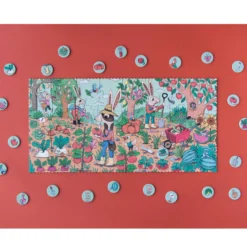 Activity Puzzle 