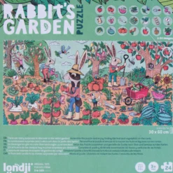 Activity Puzzle 