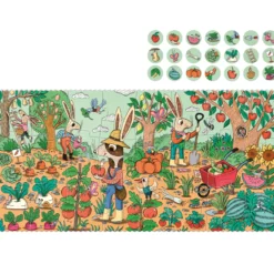 Activity Puzzle 