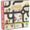 Activity Puzzle "Roads" 48 Teile