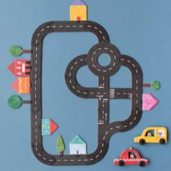 Activity Puzzle 