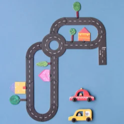 Activity Puzzle 