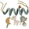 Activity-Spirale Pferd