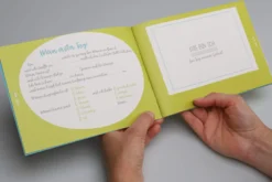 Album "Hier bin ich"