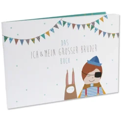 Album "Ich und mein großer Bruder"
