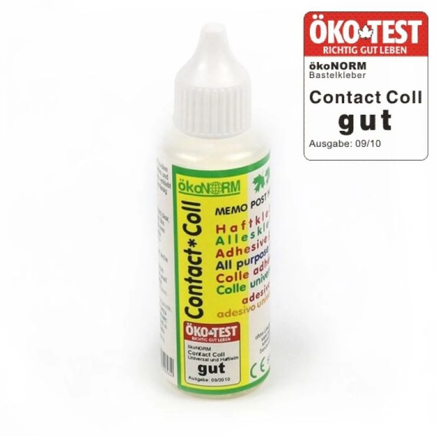 Allzweck- und Haftkleber 50ml