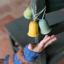 Anhänger Nº 3 Jingle Joy Bells