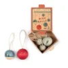 Anhänger Nº 7 Wish balls