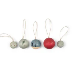Anhänger Nº 7 Wish balls