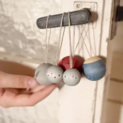 Anhänger Nº 7 Wish balls