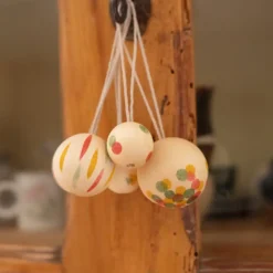 Anhänger Nº 5 Wonder Balls