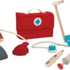 Arztkoffer Kinder aus Holz