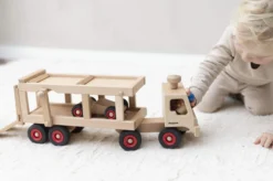 Autotransporter