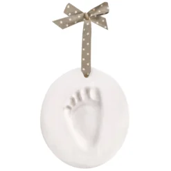 Baby Abdruckmasse - 1 Abdruck