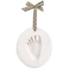 Baby Abdruckset - 1 Abdruck