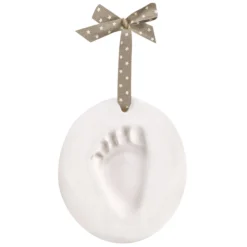 Baby Abdruckset - 1 Abdruck