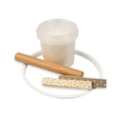 Baby Abdruckset - 1 Abdruck