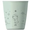 Babybecher "green" - Hund