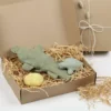 Babybox N°12 "Badespaß" Schildkröte