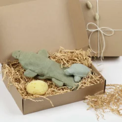 Babybox N°12 "Badespaß" Schildkröte