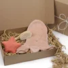 Babybox N°13 "Badespaß" Seestern