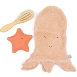 Babybox N°13 "Badespaß" Seestern