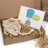 Babybox N°8 "Memories" natur