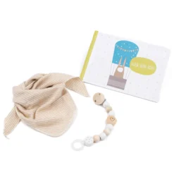 Babybox N°8 "Memories" natur