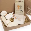 Babybox N°4 "Memories" Tiere