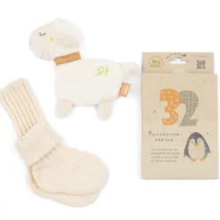 Babybox N°4 "Memories" Tiere