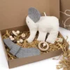 Babybox N°1 "Träum schön" Elefant