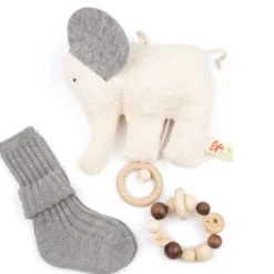 Babybox N°1 "Träum schön" Elefant