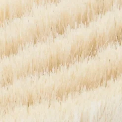Babybürste mit Ziegenhaar