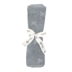 Babyhandtuch 100x100cm jasmin blue