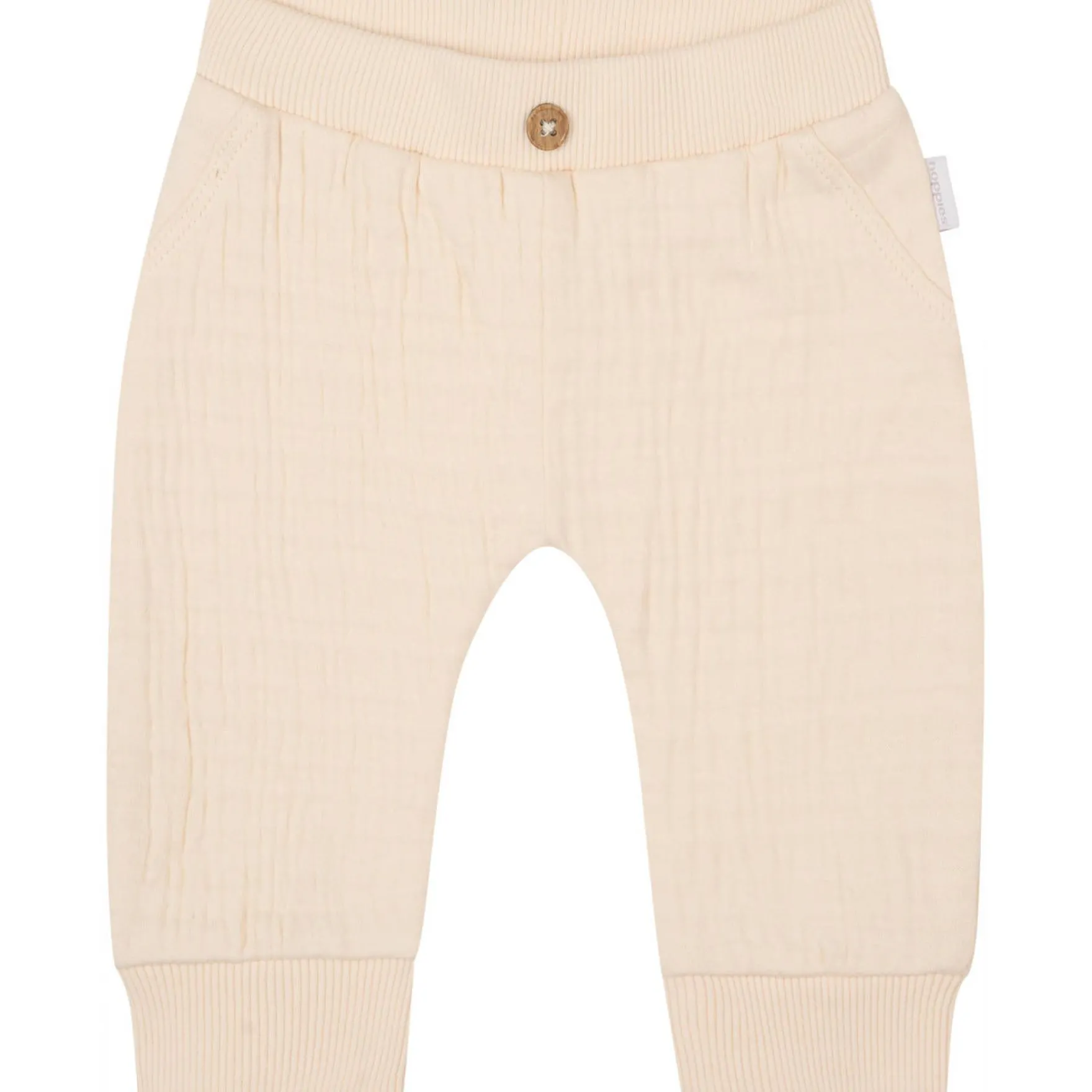 Babyhose buttercream 56