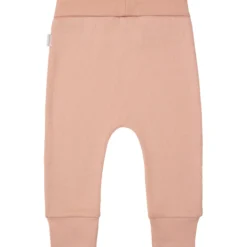 Babyhose "Ripp" rose smoke 50