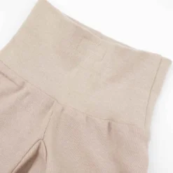 Babyhose Wolle Seide sand 56