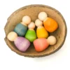 Baby Nins® Spielfiguren - 6 Stück