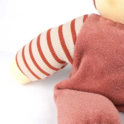 Babypuppe 