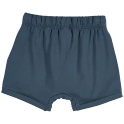 Baby-Shorts navy 80